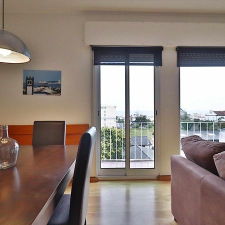 Apartamento Antero III Rral Nº 743 Daire Ponta Delgada Dış mekan fotoğraf
