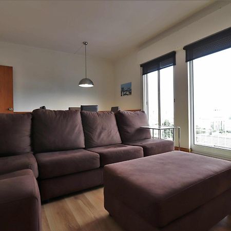 Apartamento Antero III Rral Nº 743 Daire Ponta Delgada Dış mekan fotoğraf