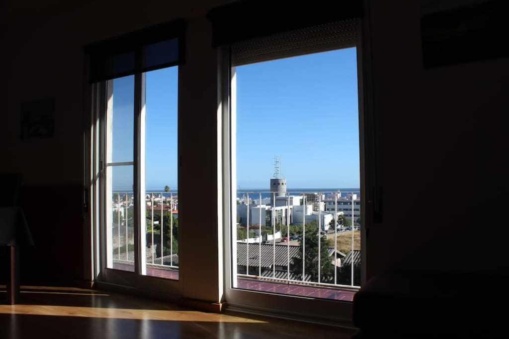 Apartamento Antero III Rral Nº 743 Daire Ponta Delgada Dış mekan fotoğraf