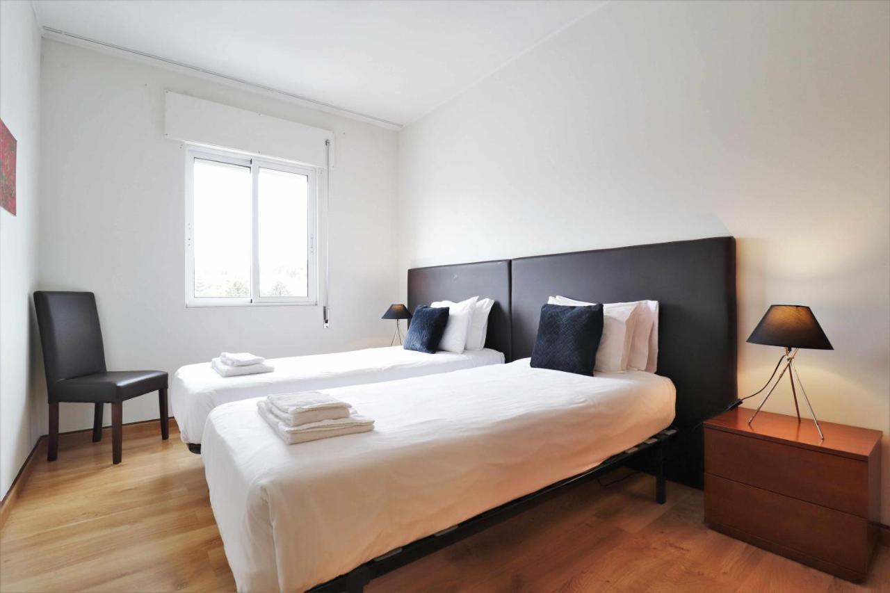 Apartamento Antero III Rral Nº 743 Daire Ponta Delgada Dış mekan fotoğraf
