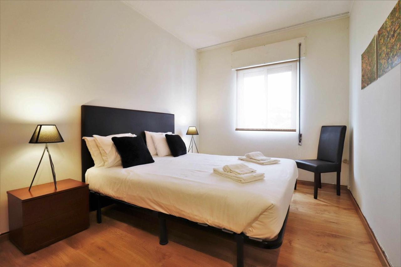 Apartamento Antero III Rral Nº 743 Daire Ponta Delgada Dış mekan fotoğraf