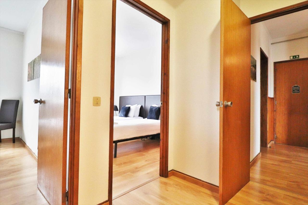 Apartamento Antero III Rral Nº 743 Daire Ponta Delgada Dış mekan fotoğraf