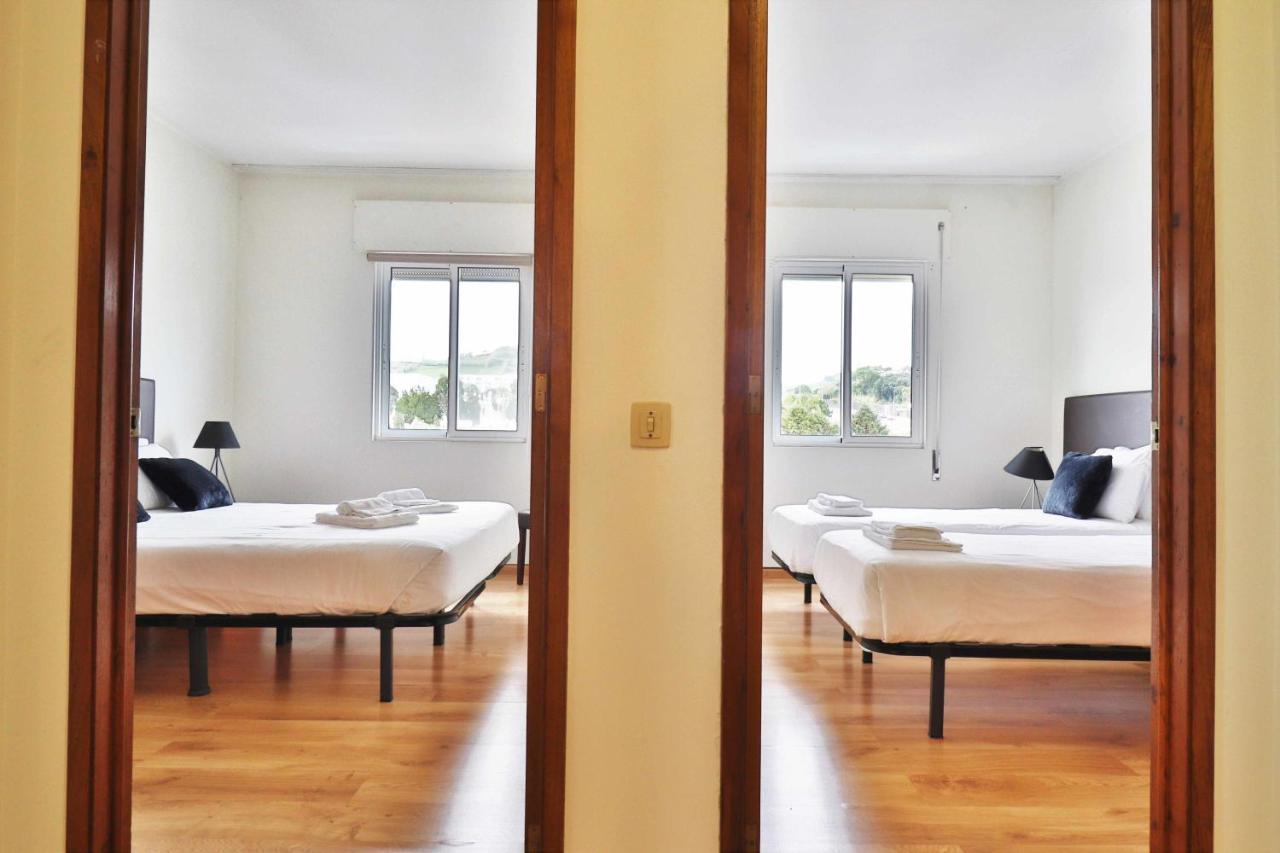 Apartamento Antero III Rral Nº 743 Daire Ponta Delgada Dış mekan fotoğraf