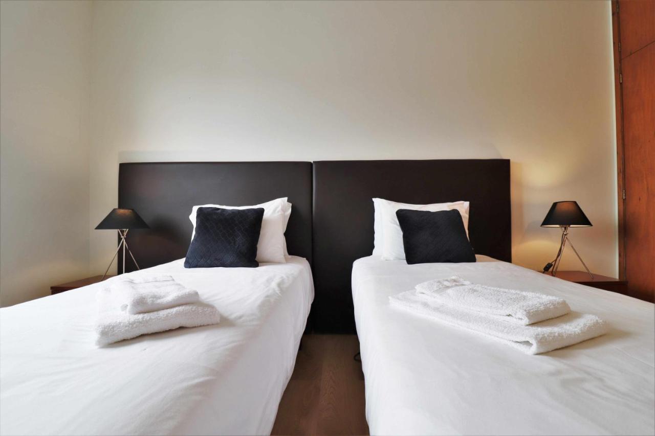 Apartamento Antero III Rral Nº 743 Daire Ponta Delgada Dış mekan fotoğraf