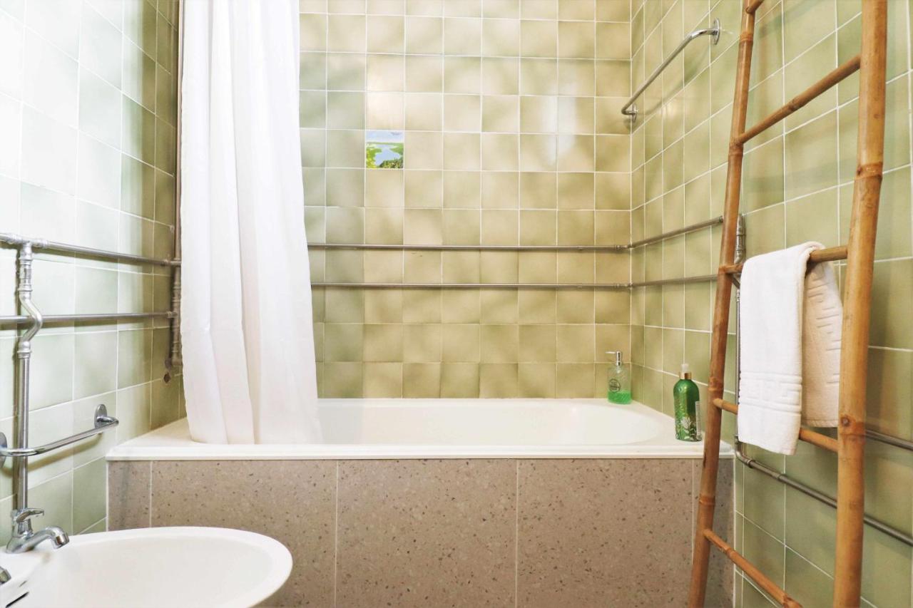 Apartamento Antero III Rral Nº 743 Daire Ponta Delgada Dış mekan fotoğraf
