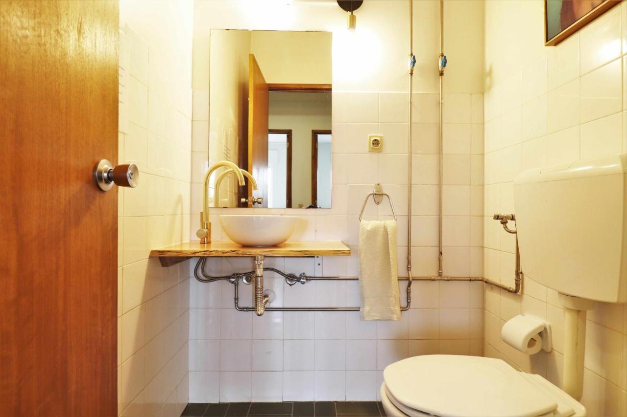 Apartamento Antero III Rral Nº 743 Daire Ponta Delgada Dış mekan fotoğraf