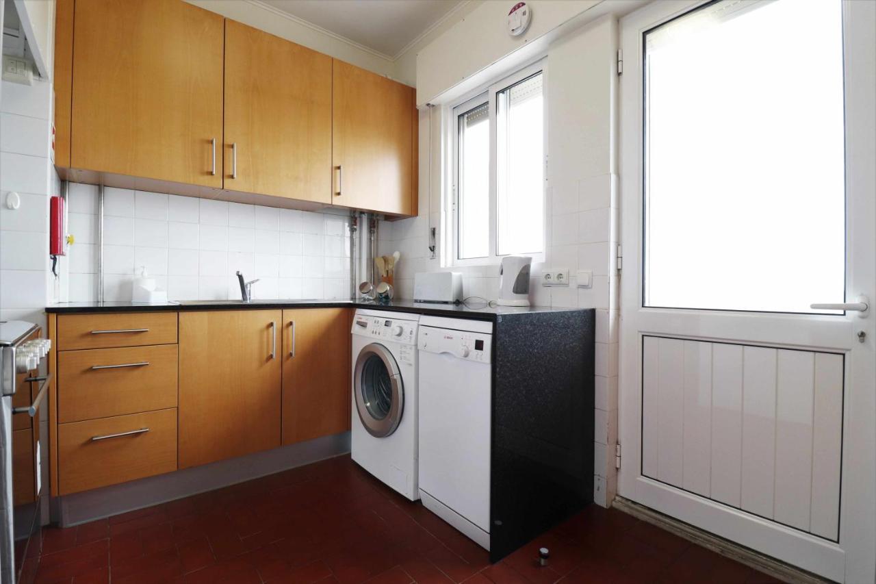 Apartamento Antero III Rral Nº 743 Daire Ponta Delgada Dış mekan fotoğraf