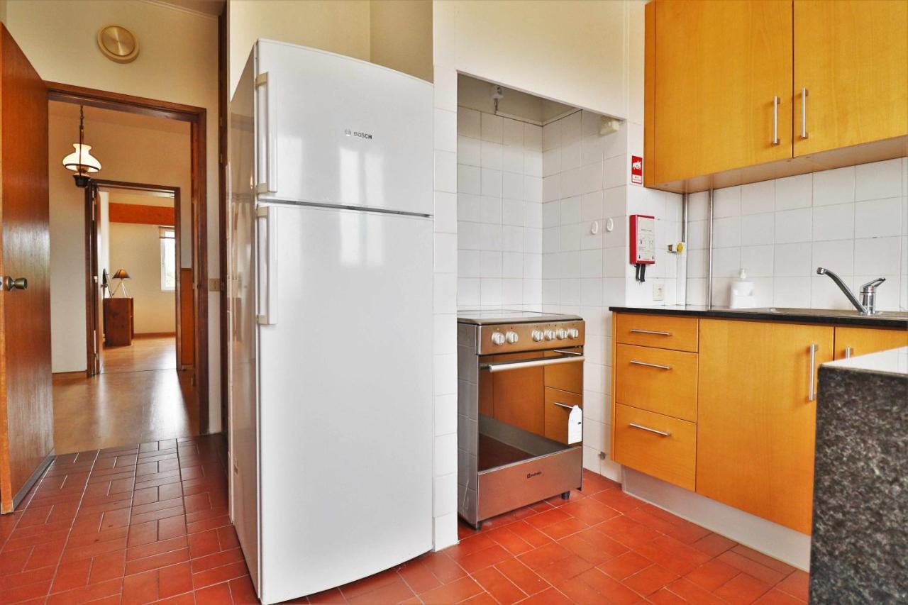 Apartamento Antero III Rral Nº 743 Daire Ponta Delgada Dış mekan fotoğraf