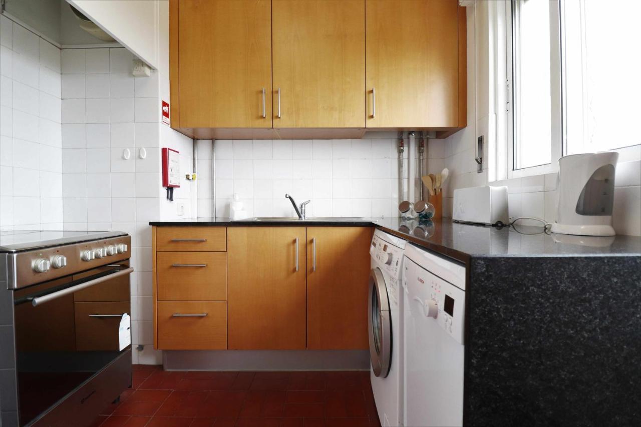 Apartamento Antero III Rral Nº 743 Daire Ponta Delgada Dış mekan fotoğraf