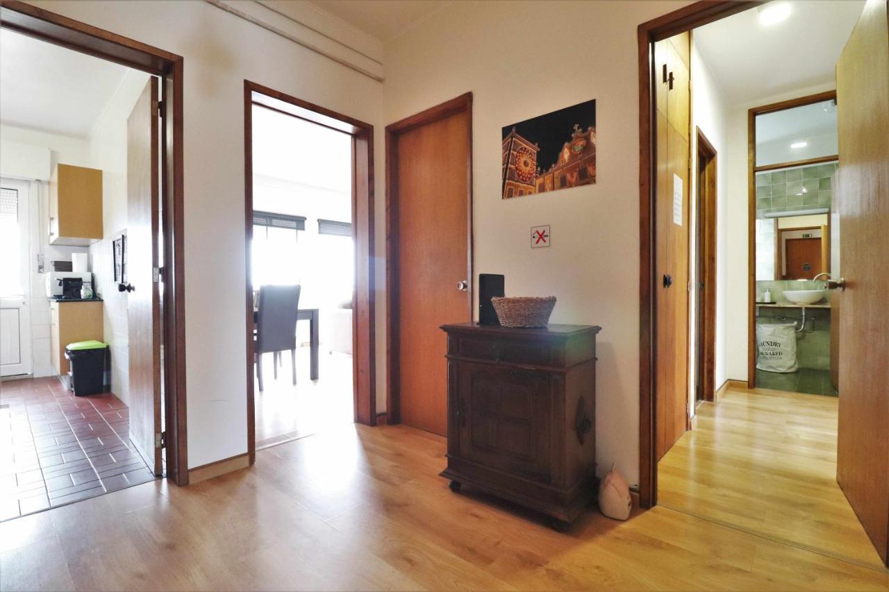 Apartamento Antero III Rral Nº 743 Daire Ponta Delgada Dış mekan fotoğraf