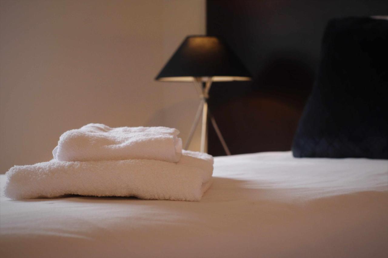 Apartamento Antero III Rral Nº 743 Daire Ponta Delgada Dış mekan fotoğraf